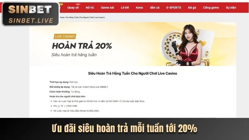 Trò chơi casino và nổ hũ tại 68win14